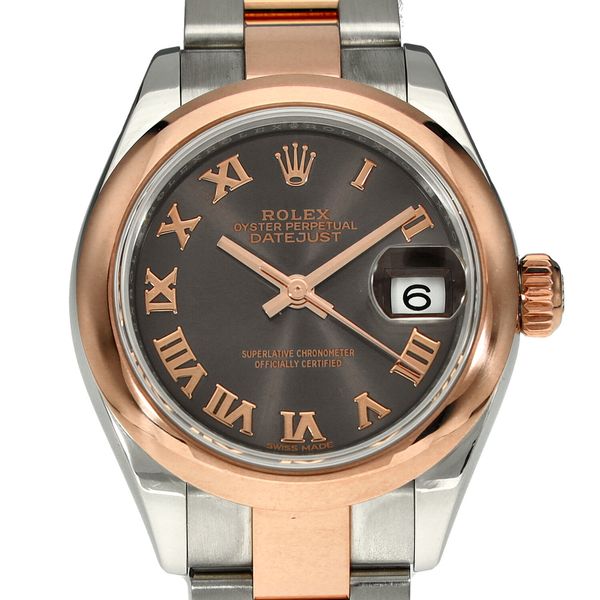 Rolex Datejust Lady 28 279161